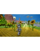 Woven the Game XBOX ONE / XBOX SERIES XS Ключ