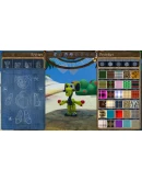 Woven the Game XBOX ONE / XBOX SERIES XS Ключ