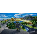 Woven the Game XBOX ONE / XBOX SERIES XS Ключ