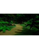 Woven the Game XBOX ONE / XBOX SERIES XS Ключ