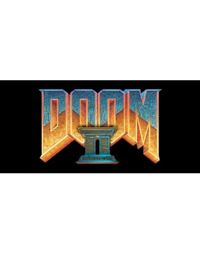 DOOM II 2 (Steam)(RU/ CIS) DOOM II 2 (Steam)(RU/ CIS)