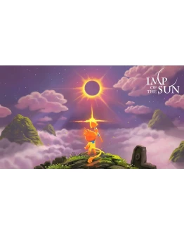 Imp of the Sun XBOX ONE XS КЛЮЧ
