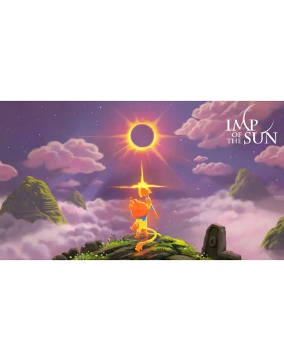 Imp of the Sun XBOX ONE XS КЛЮЧ