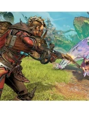 TINY TINA S WONDERLANDS CHAOTIC Xbox One/Series Аренда