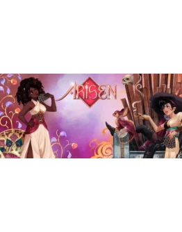 ARISEN - Chronicles of Var'Nagal STEAM GIFT РОССИЯ