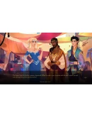 ARISEN - Chronicles of Var'Nagal STEAM GIFT РОССИЯ ARISEN - Chronicles of Var'Nagal STEAM GIFT РОССИЯ