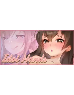 Idol Hands АВТОДОСТАВКА STEAM GIFT РОССИЯ Idol Hands АВТОДОСТАВКА STEAM GIFT РОССИЯ