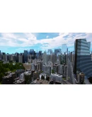 Highrise City АВТОДОСТАВКА STEAM GIFT РОССИЯ