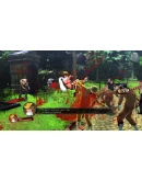 Onee Chanbara ORIGIN -Deluxe Edition- STEAM GIFT RU