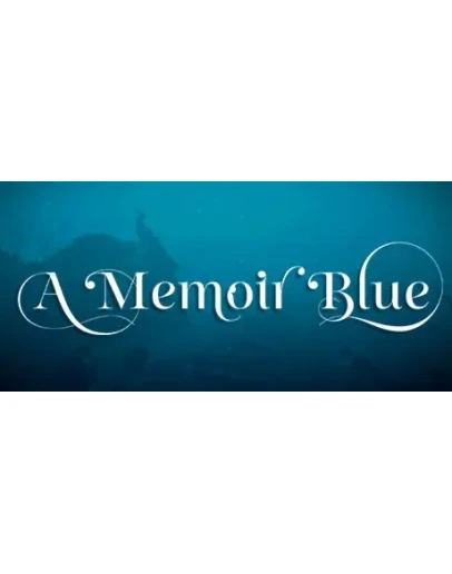 A Memoir Blue АВТОДОСТАВКА STEAM GIFT РОССИЯ