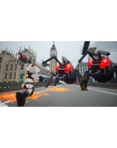 EARTH DEFENSE FORCE: WORLD BROTHERS STEAM GIFT РОССИЯ