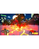 EARTH DEFENSE FORCE: WORLD BROTHERS STEAM GIFT РОССИЯ