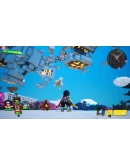 EARTH DEFENSE FORCE: WORLD BROTHERS STEAM GIFT РОССИЯ