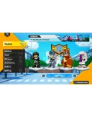 EARTH DEFENSE FORCE: WORLD BROTHERS STEAM GIFT РОССИЯ