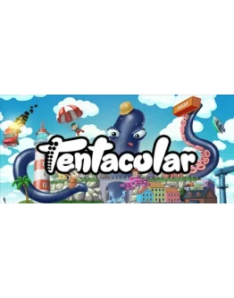 Tentacular АВТОДОСТАВКА STEAM GIFT РОССИЯ