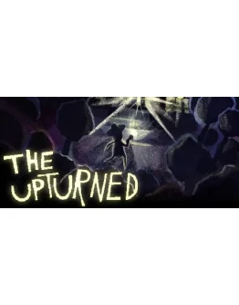 The Upturned АВТОДОСТАВКА STEAM GIFT РОССИЯ