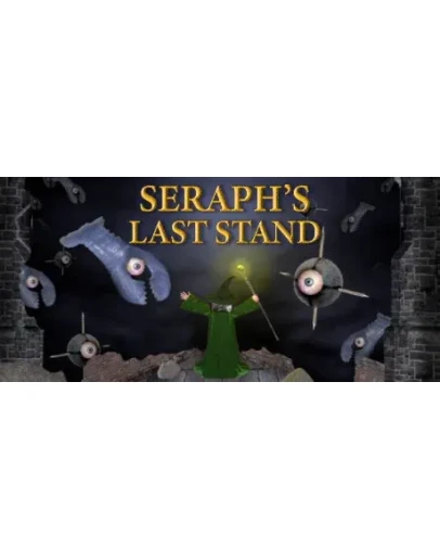 Seraph's Last Stand АВТОДОСТАВКА STEAM GIFT РОССИЯ