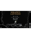 Seraph's Last Stand АВТОДОСТАВКА STEAM GIFT РОССИЯ