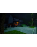 Born Into Fear АВТОДОСТАВКА STEAM GIFT РОССИЯ