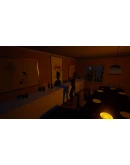 Born Into Fear АВТОДОСТАВКА STEAM GIFT РОССИЯ