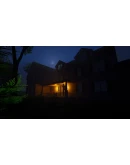 Born Into Fear АВТОДОСТАВКА STEAM GIFT РОССИЯ