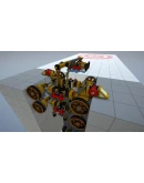 World of Contraptions АВТОДОСТАВКА STEAM GIFT RU