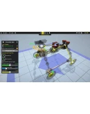 World of Contraptions АВТОДОСТАВКА STEAM GIFT RU