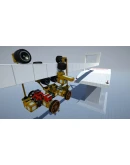 World of Contraptions АВТОДОСТАВКА STEAM GIFT RU