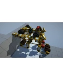 World of Contraptions АВТОДОСТАВКА STEAM GIFT RU