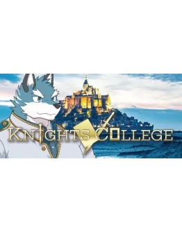 Knights College АВТОДОСТАВКА STEAM GIFT RU