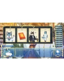 Knights College АВТОДОСТАВКА STEAM GIFT RU