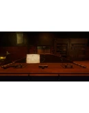 Mad Experiments 2: Escape RoomАВТОДОСТАВКА STEAM РФ