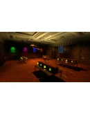 Mad Experiments 2: Escape RoomАВТОДОСТАВКА STEAM РФ