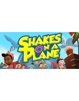 Shakes on a Plane АВТОДОСТАВКА STEAM GIFT RU Shakes on a Plane АВТОДОСТАВКА STEAM GIFT RU