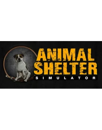 Animal Shelter Steam Gift Россия Animal Shelter Steam Gift Россия