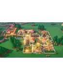 Longvinter Steam Gift Россия