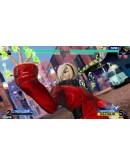 THE KING OF FIGHTERS XV Deluxe Edition Steam Gift Рос