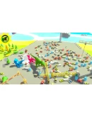 Roarr! Jurassic Edition (Steam key / Region Free)