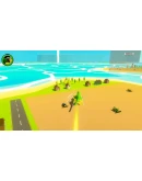 Roarr! Jurassic Edition (Steam key / Region Free)