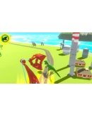 Roarr! Jurassic Edition (Steam key / Region Free)