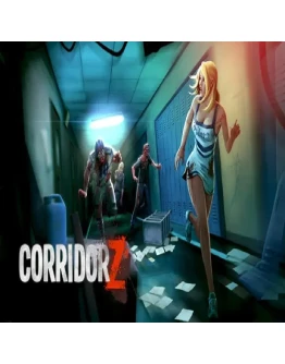 Corridor Z (Steam key / РФ+Весь Мир)