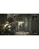 Deus Ex: Mankind Divided - Deluxe XBOX ONE/XS Deus Ex: Mankind Divided - Deluxe XBOX ONE/XS