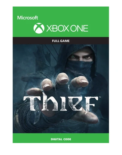Thief XBOX ONE/XS Ключ