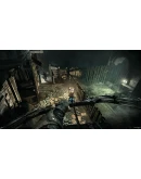 Thief XBOX ONE/XS Ключ