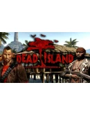 Dead Island Definitive Edition XBOX ONE Ключ