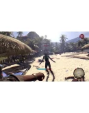 Dead Island Definitive Edition XBOX ONE Ключ