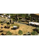 Age of Empires Legacy Bundle (II+III+DLC)(Steam RU/CIS)