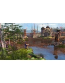 Age of Empires Legacy Bundle (II+III+DLC)(Steam RU/CIS)