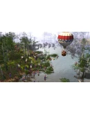 Age of Empires Legacy Bundle (II+III+DLC)(Steam RU/CIS)