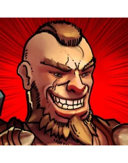 Fury Unleashed iPhone ios iPad Appstore + ПОДАРОК